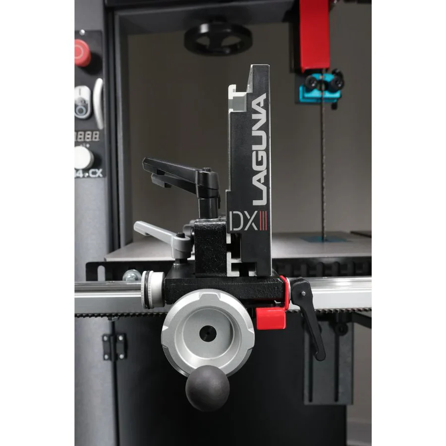 LAGUNA DRIFT MASTER FENCE SYSTEM DX3 - Image 5
