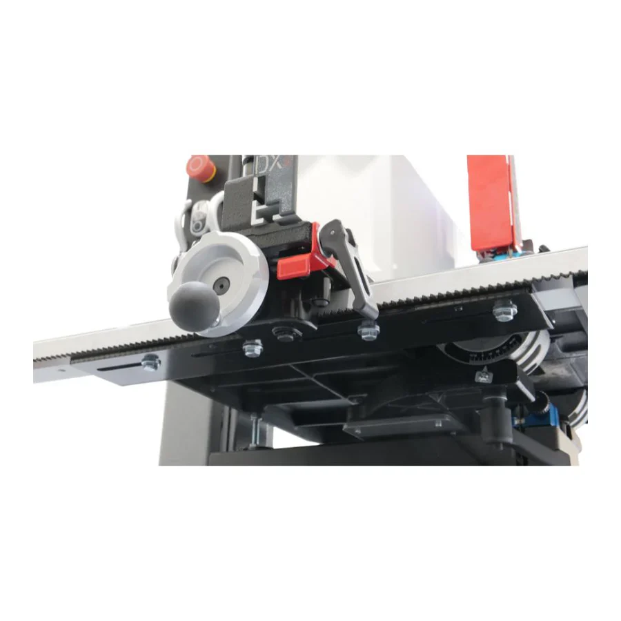 LAGUNA DRIFT MASTER FENCE SYSTEM DX3 - Image 6