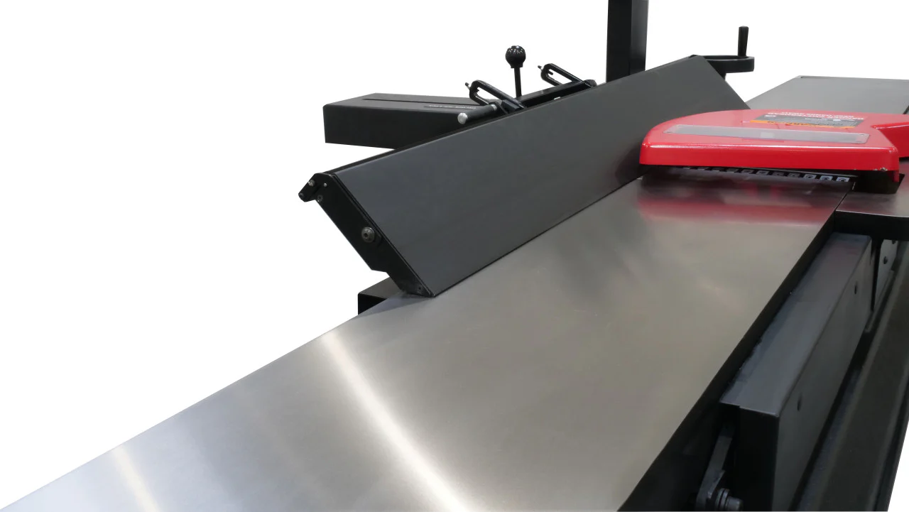 LAGUNA JX 12" SHEARTEC JOINTER - Image 4