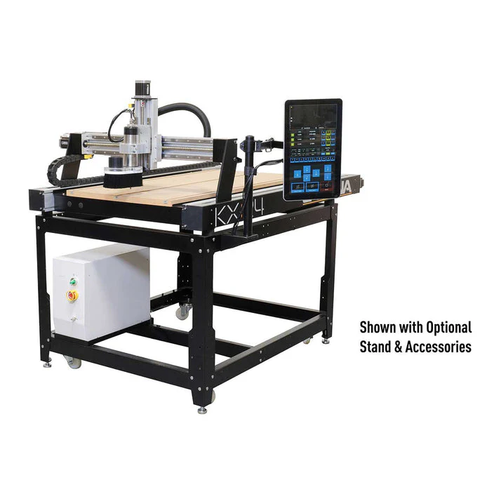 LAGUNA KX24 CNC MACHINE 24" X 48" - Image 3