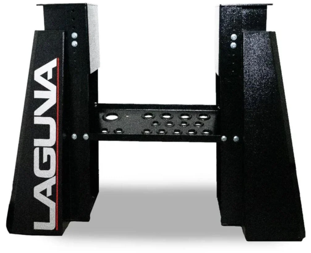 LAGUNA STAND FOR REVO 1216 LATHE