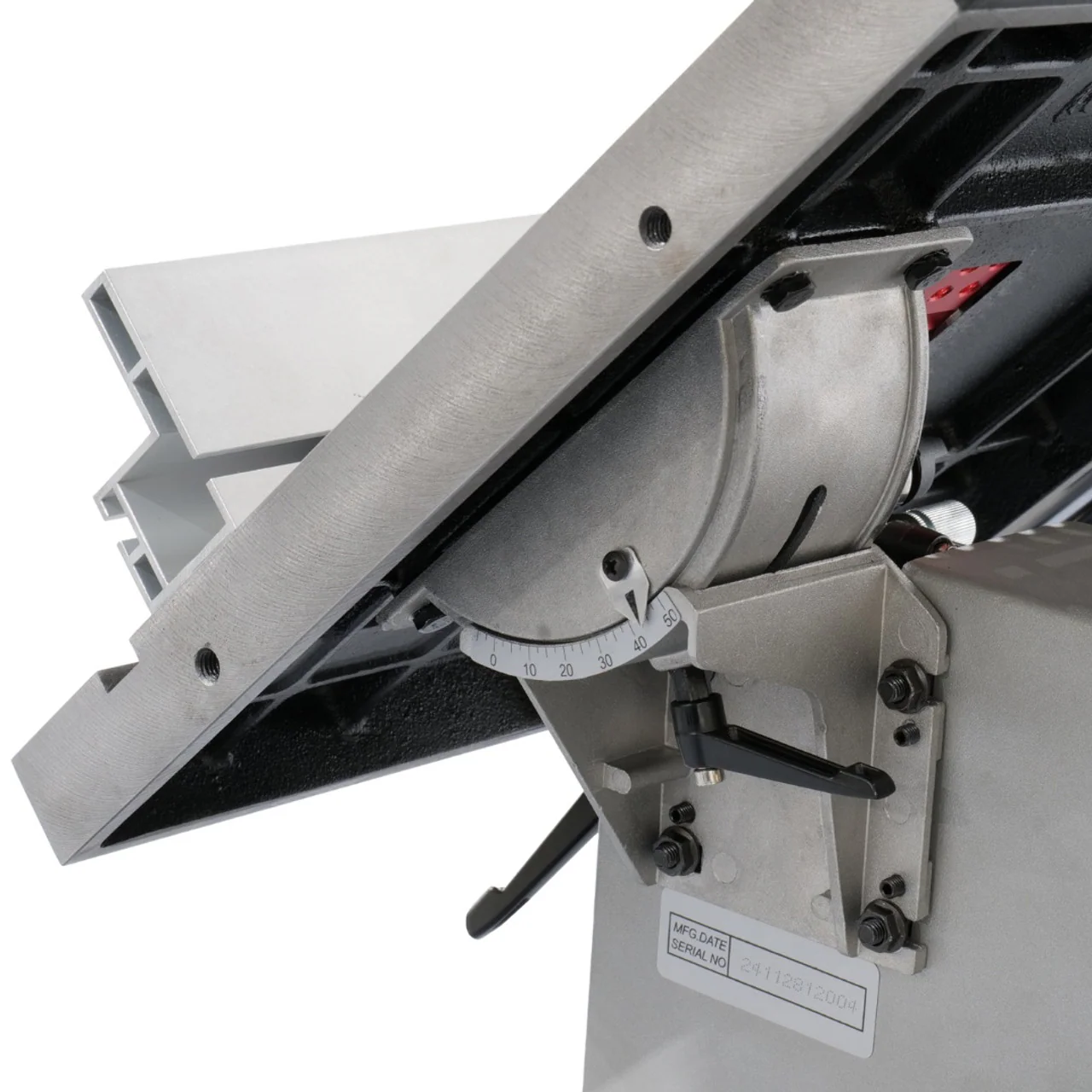 LAGUNA  V:10 10" BANDSAW - Image 7