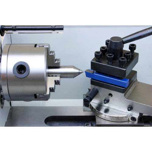 7" X 12" MINI METAL LATHE 1/2HP - Image 5
