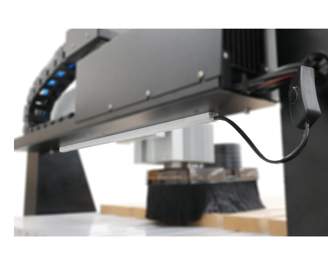LED GANTRY STRIP LIGHT