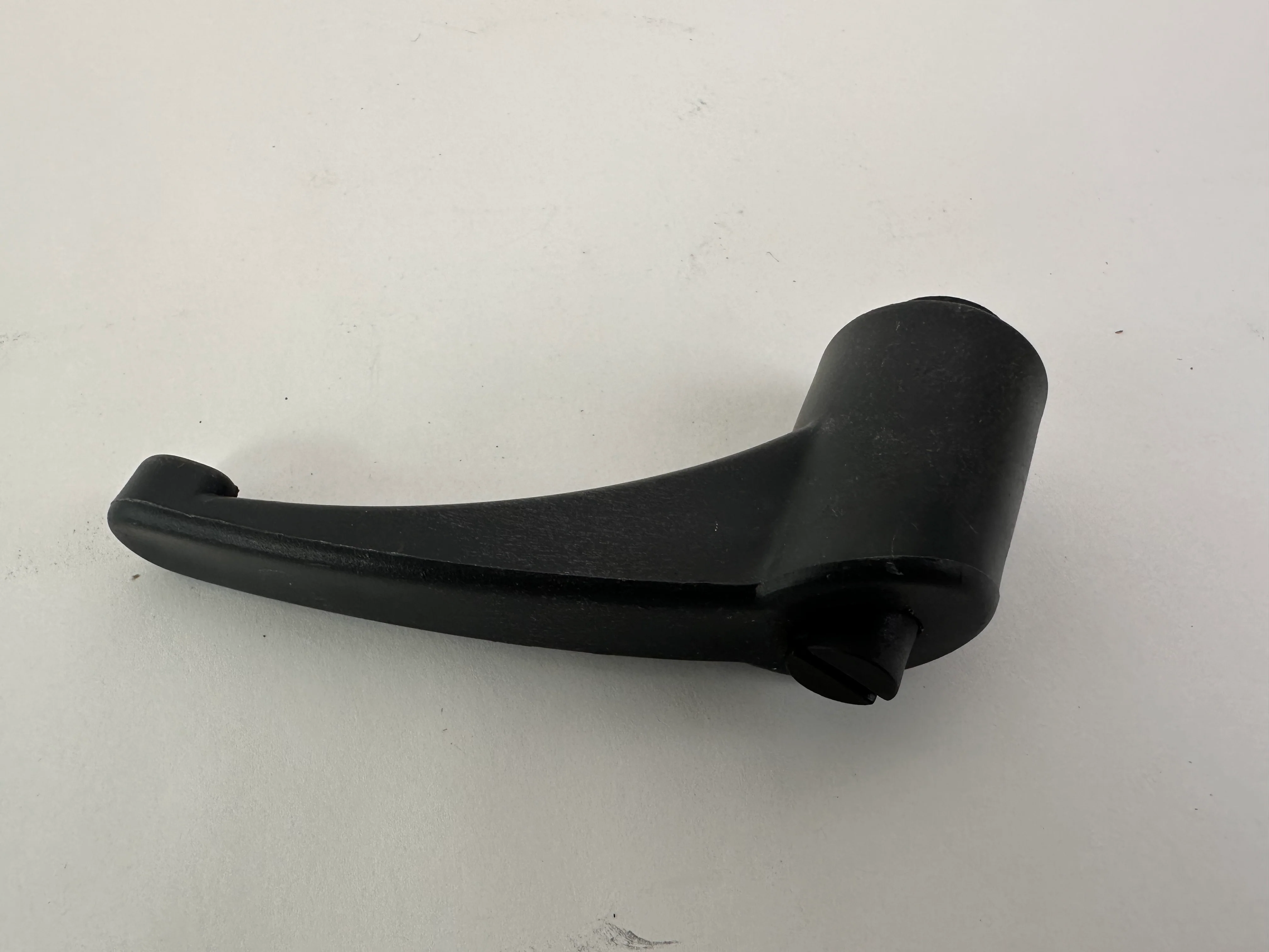 LOCK HANDLE 3" INT M8-1.25