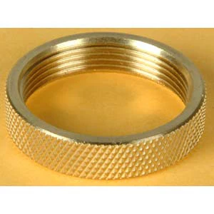 LOCK RING ROUTER TEMP GUIDE INCH