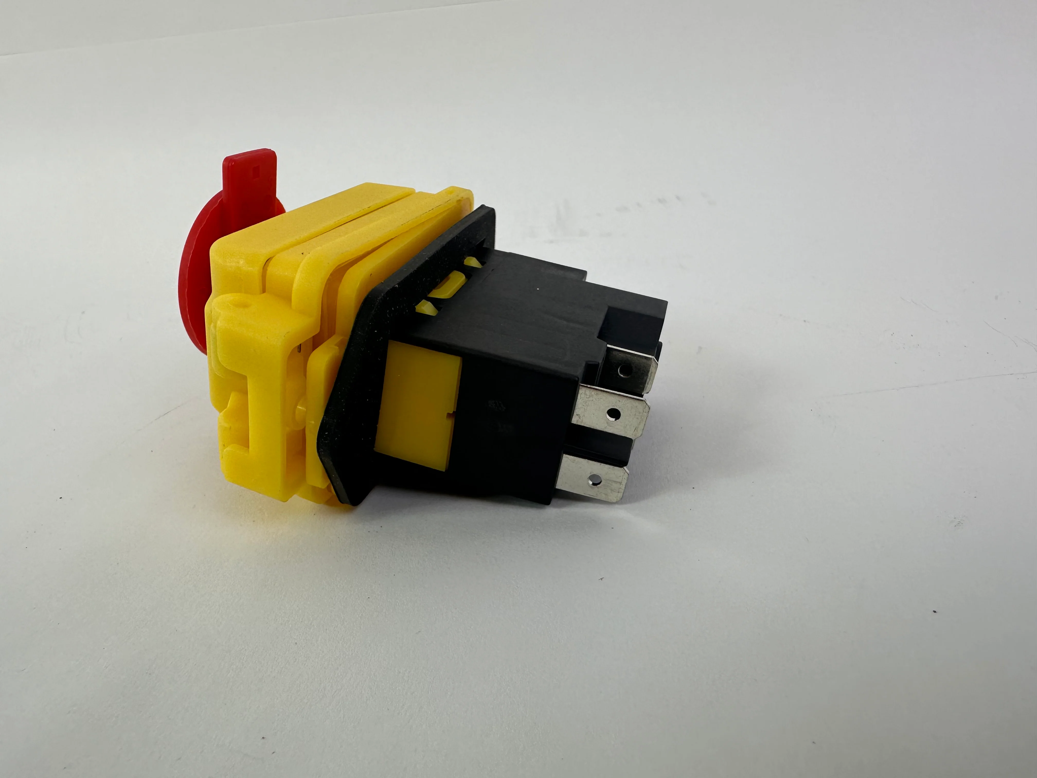 MAG SW MINI KEDU KJD17B 120V 5PIN 1/2HP