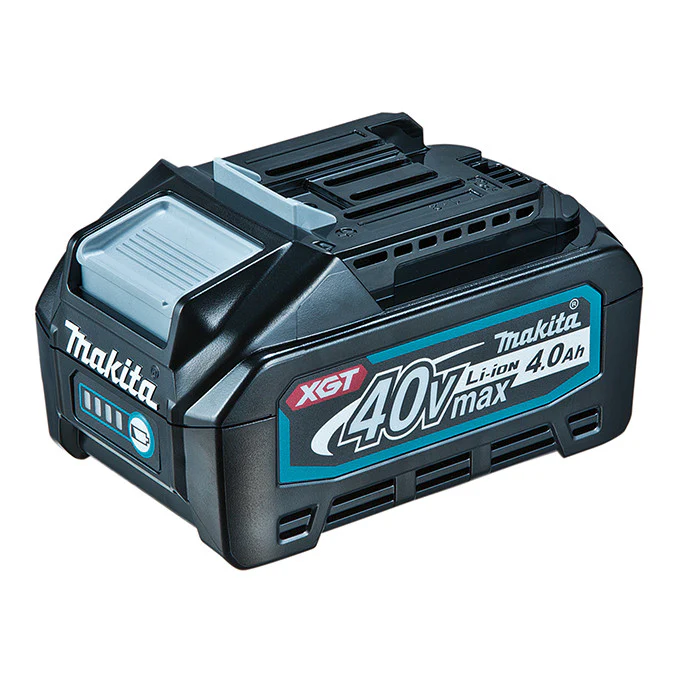 MAKITA 40V 4AH BATTERY SINGLE PACK