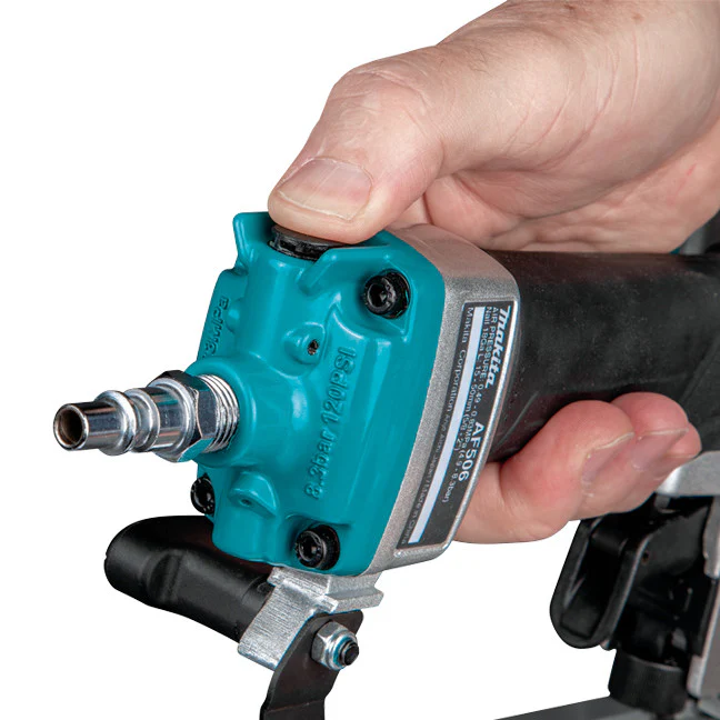 MAKITA BRAD NAILER 2" 18 GA - Image 2