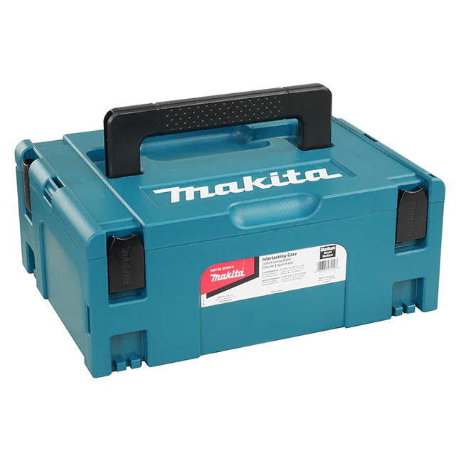 MAKITA INTERLOCKING CASE-MEDIUM