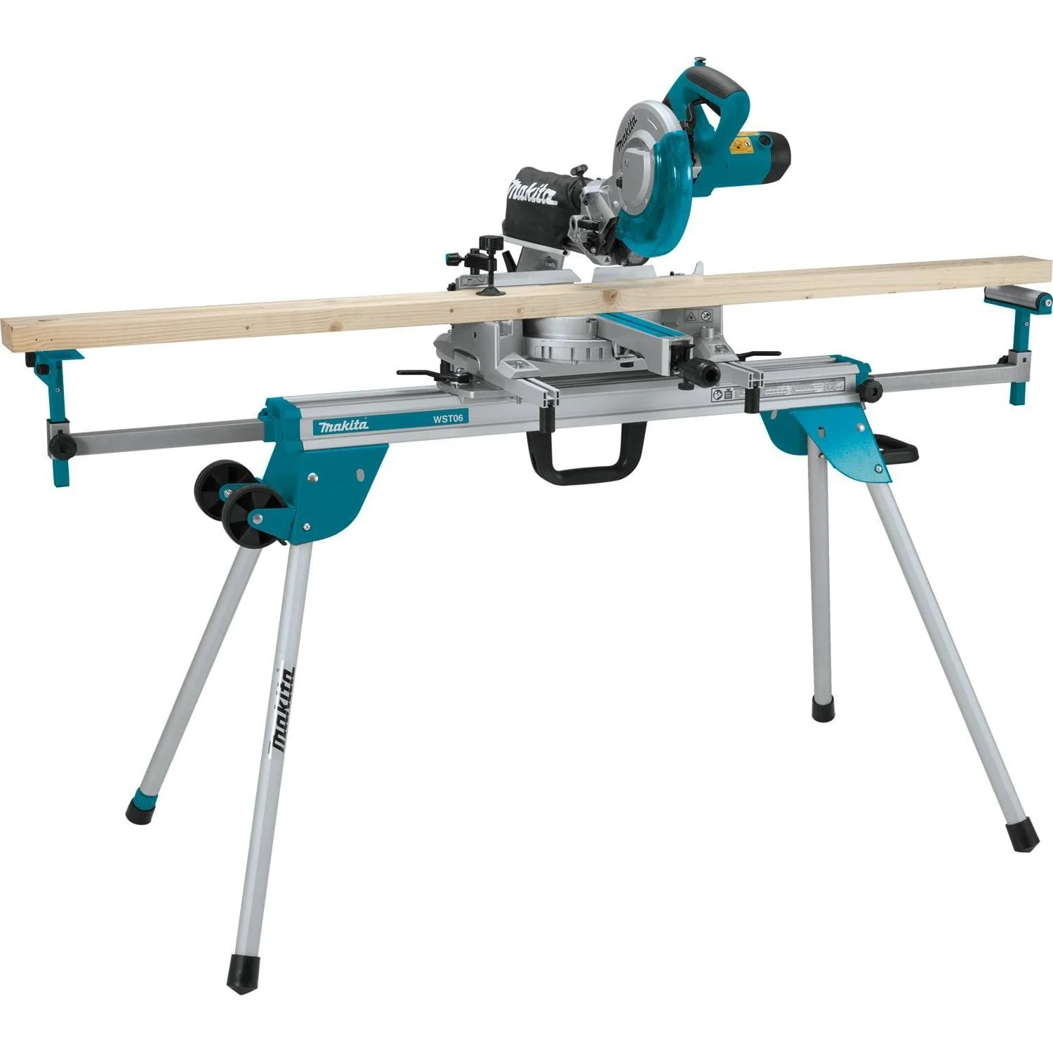 MAKITA MITER SAW STAND FOR LS1019L - Image 5