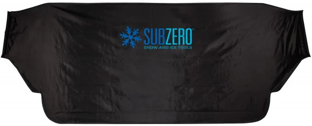MALLORY WINDSHIELD SNOW COVER - Image 2