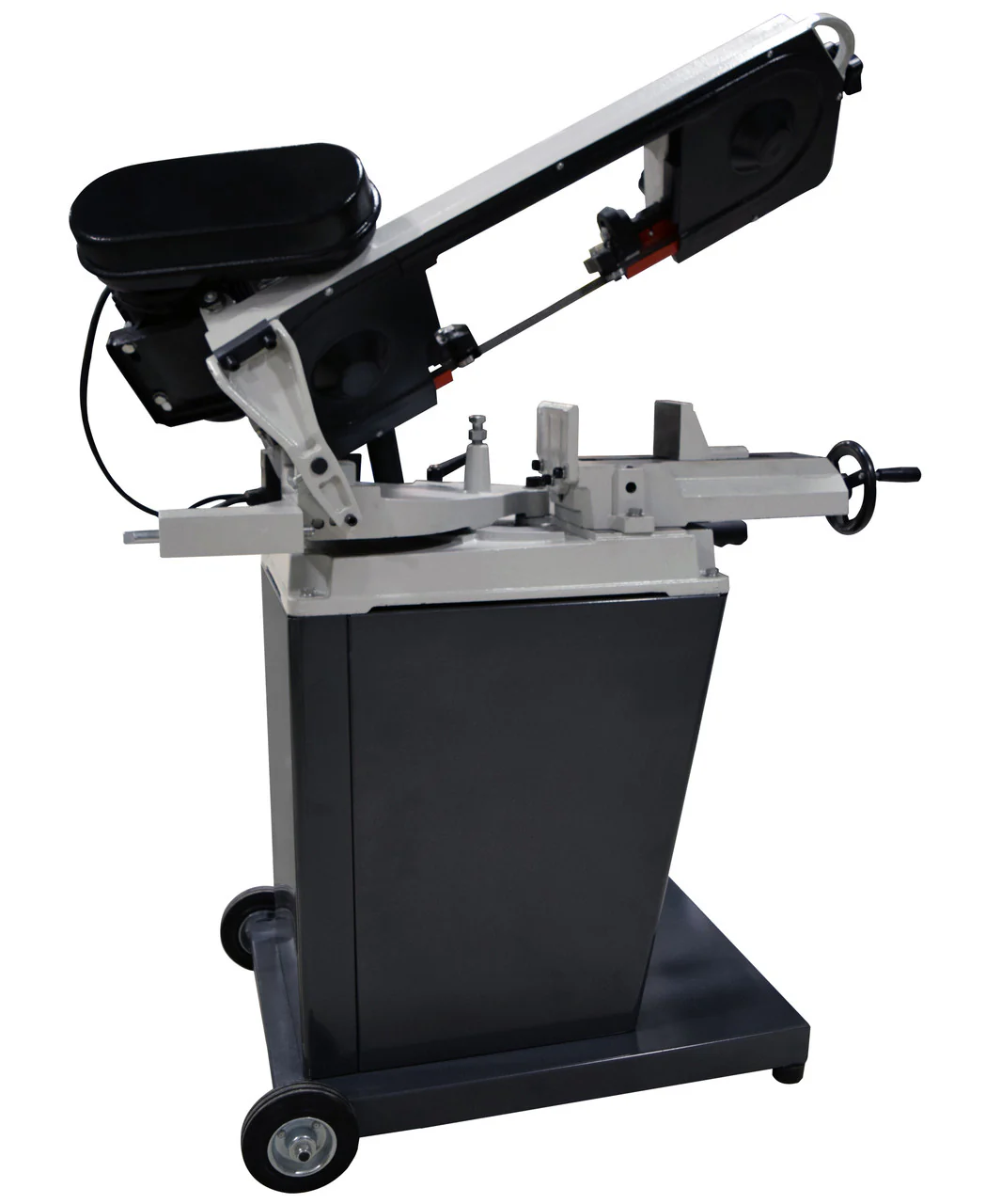 5" SWIVEL METAL BANDSAW - Image 2