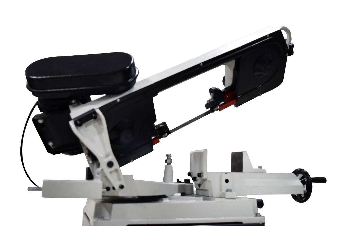 5" SWIVEL METAL BANDSAW - Image 3