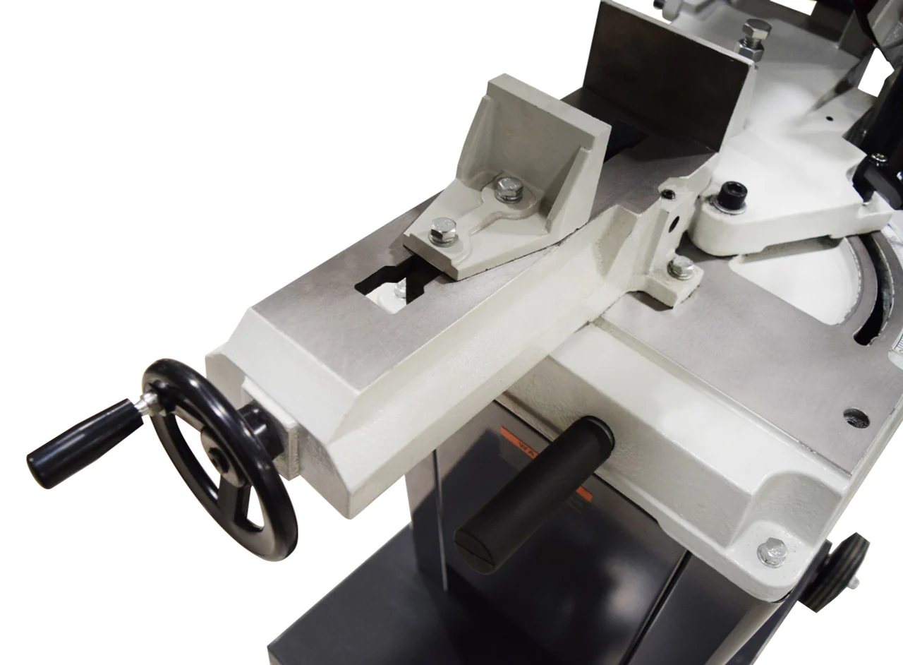 5" SWIVEL METAL BANDSAW - Image 5