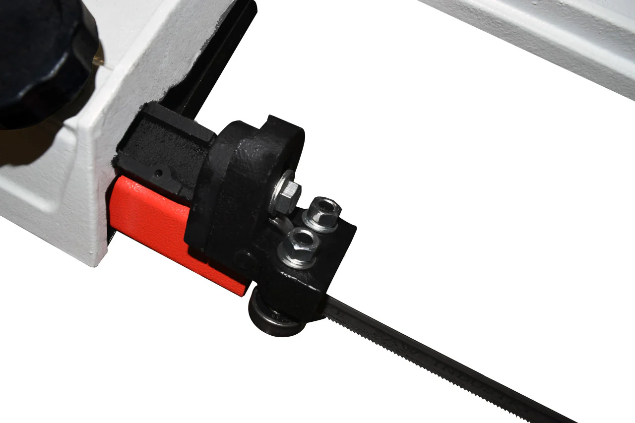 5" SWIVEL METAL BANDSAW - Image 6