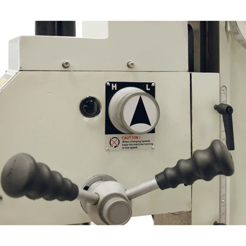 1" MILLING MACHINE 3/4HP - Image 5