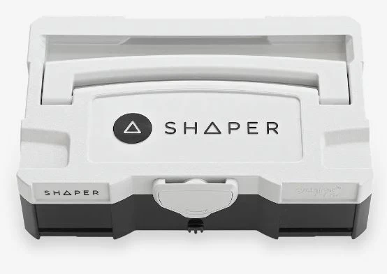 MINI SYSTAINER   CUSTOMIZABLE