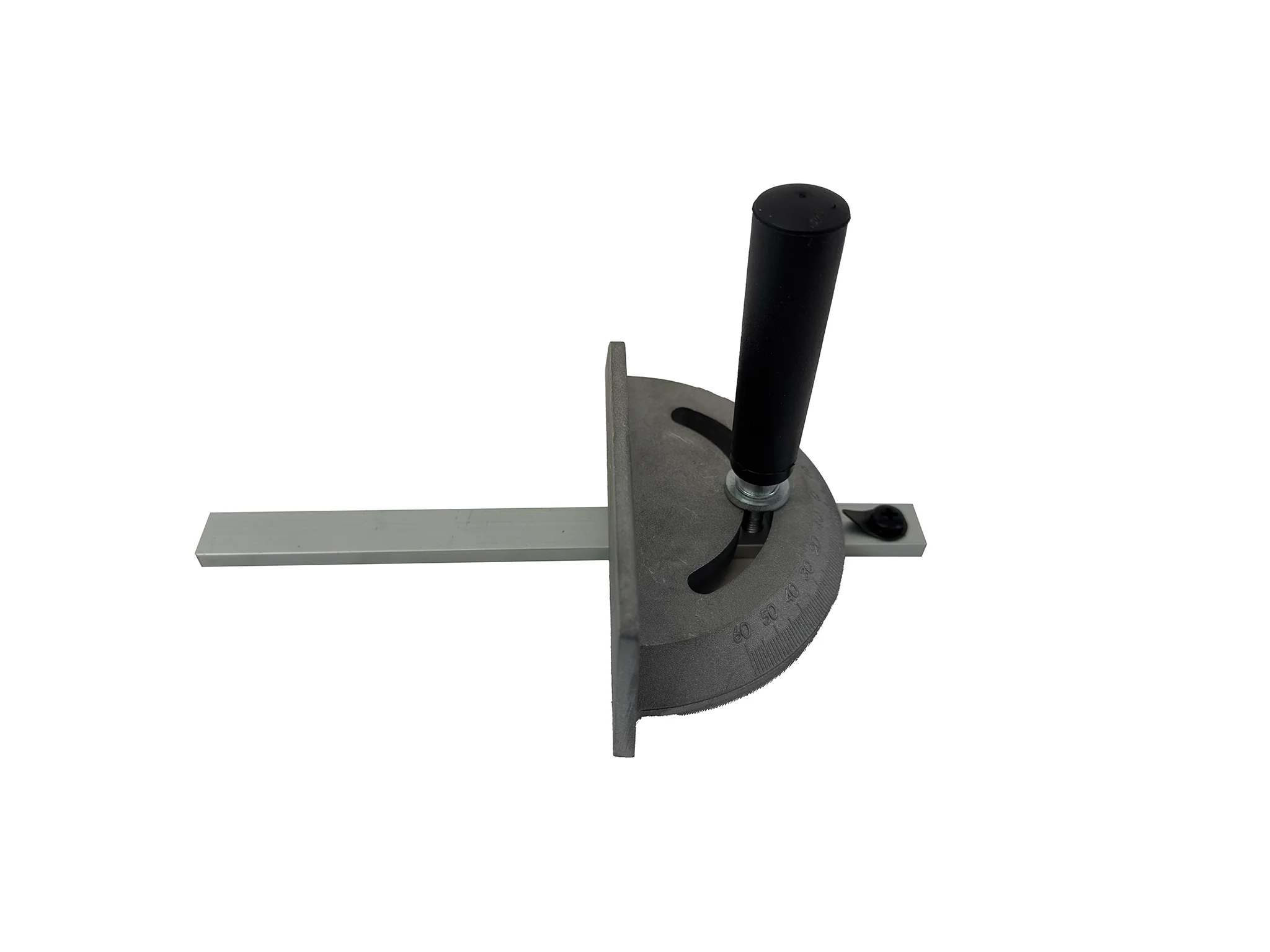 DELUXE MITER GAUGE 5/8" BAR - Image 3