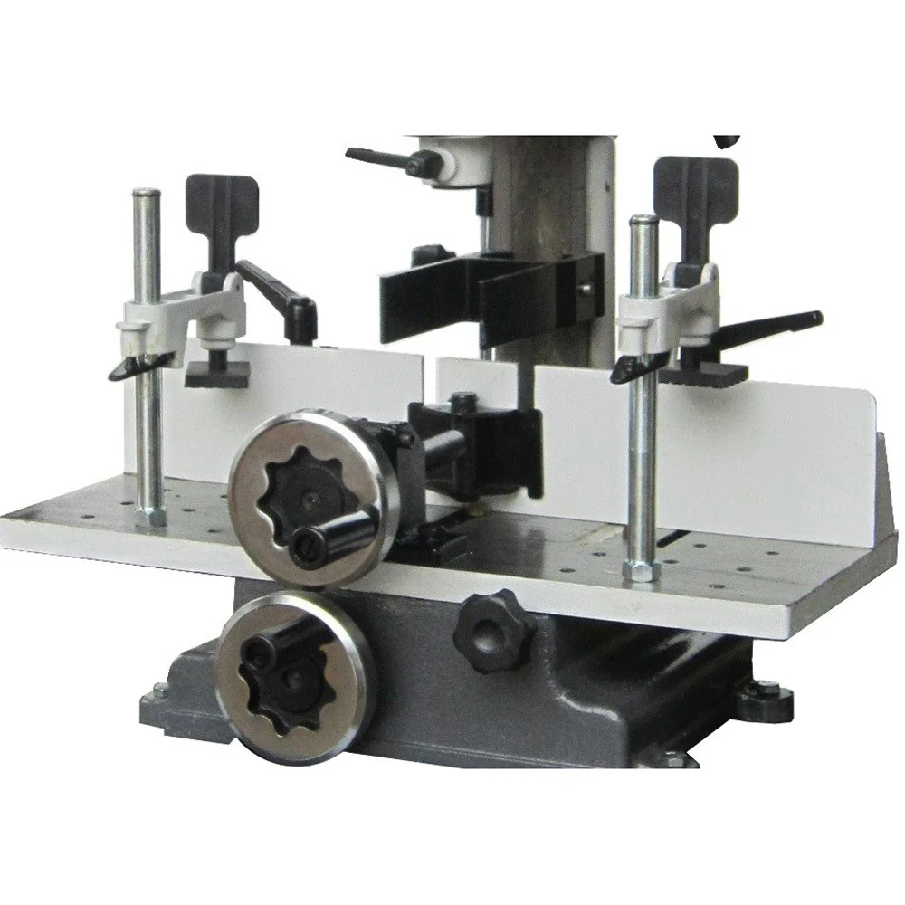 MORTISING MACHINE WITH TILTING HEAD - Image 2