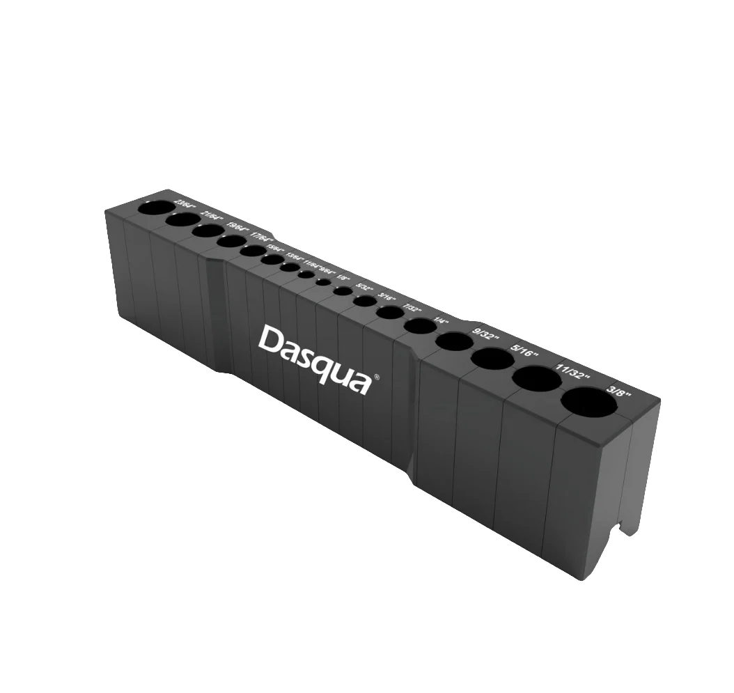 MULTI FUNCTION PRECISION DRILL BLOCK GUIDE - Image 8
