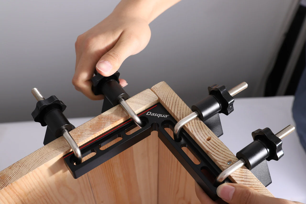 MULTI FUNCTIONAL PRECISION SQUARE SET - Image 5
