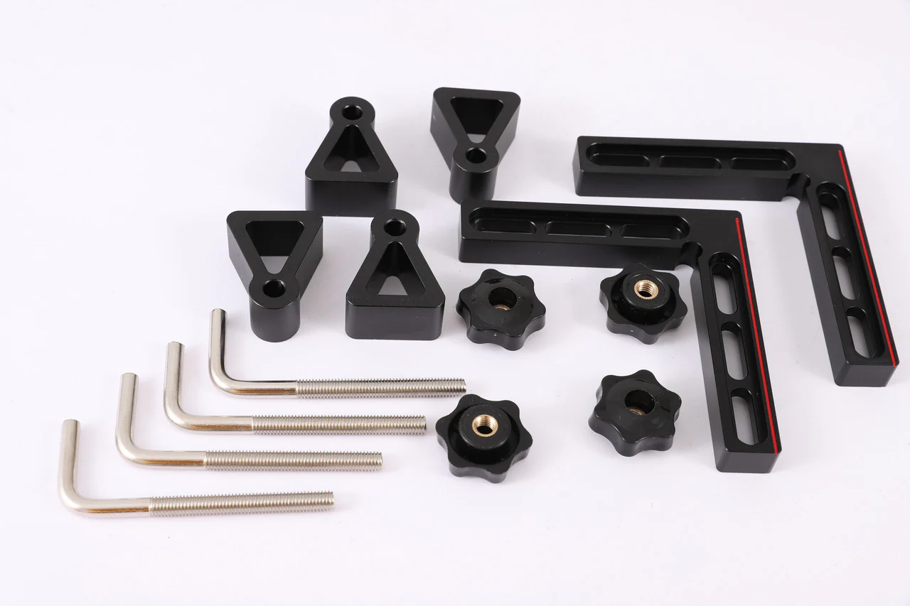 MULTI FUNCTIONAL PRECISION SQUARE SET - Image 6