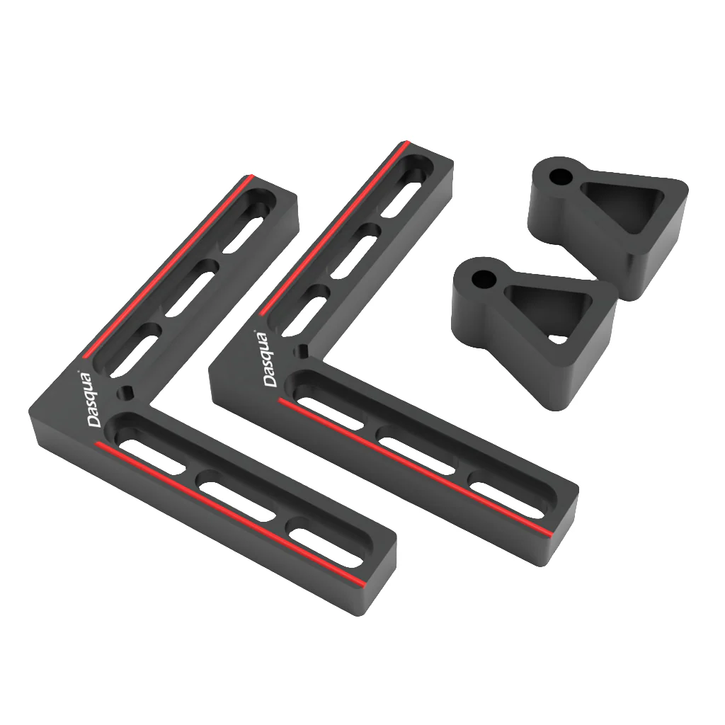 MULTI FUNCTIONAL PRECISION SQUARE SET - Image 7