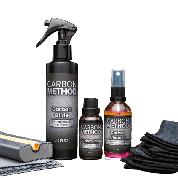MULTI TOOL CARBON COAT QUICK KIT 1 FL OZ