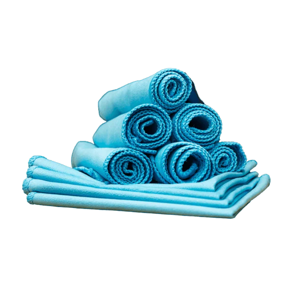 NANOFINISH BUFFING TOWEL 4 PK