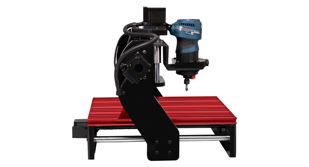 NEXT WAVE CNC SHARK SD110 - Image 3