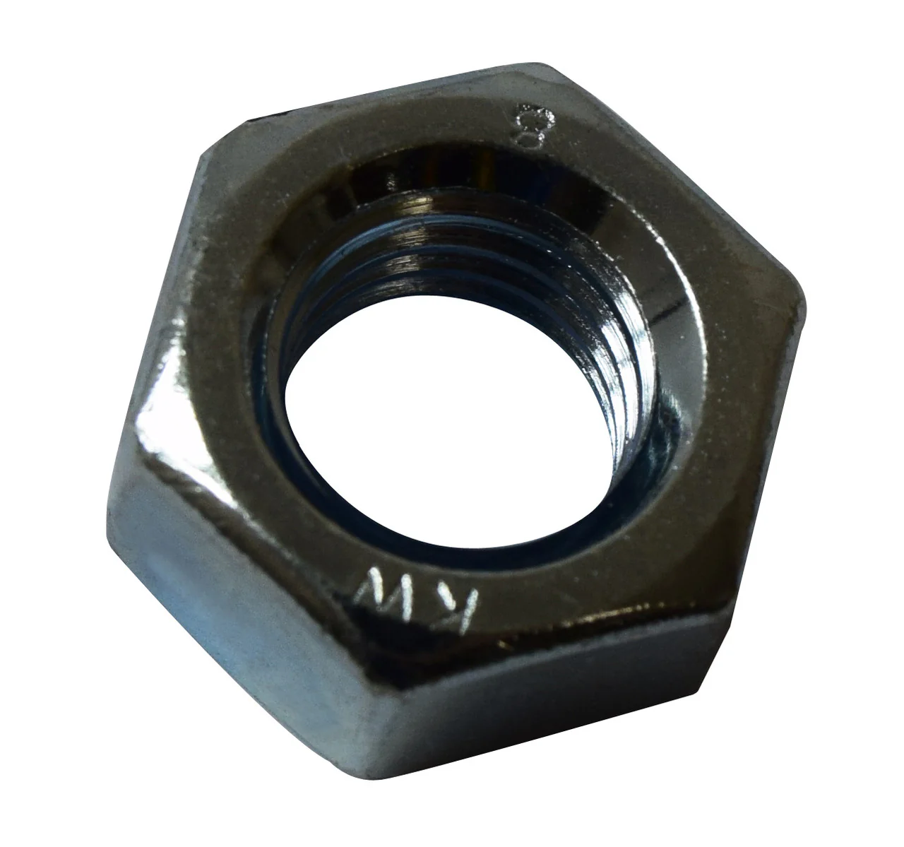 NUT - HEX M12-1.25 P227N26 - Image 2