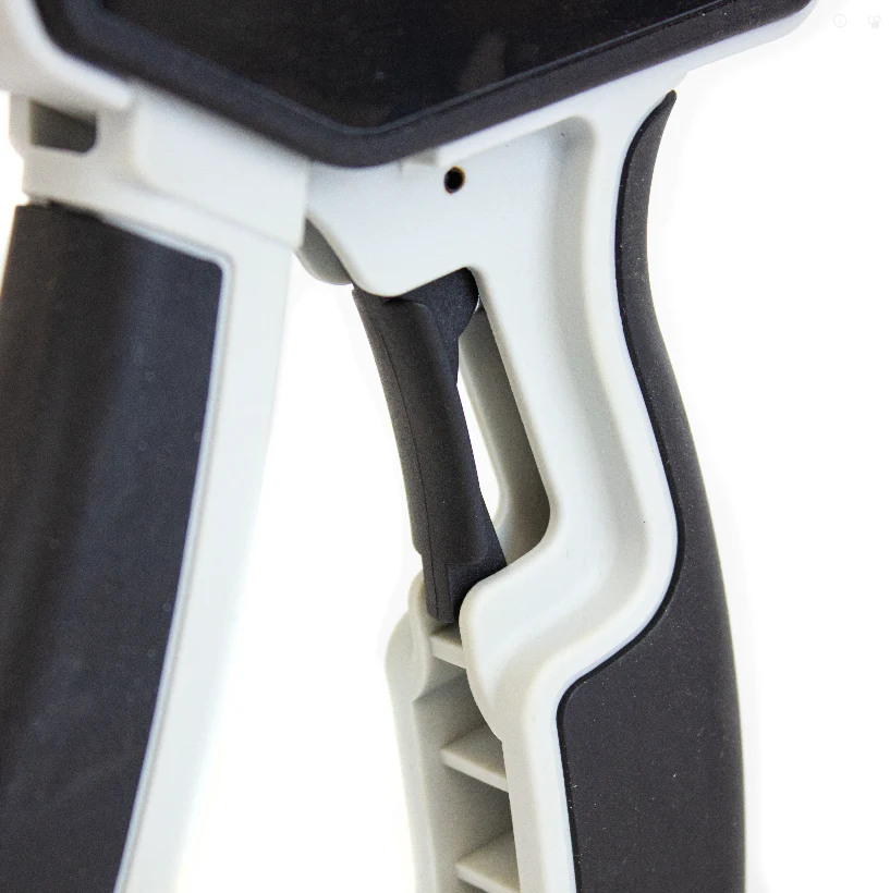 12" ONE HANDED BAR & SPREADER CLAMP - Image 4