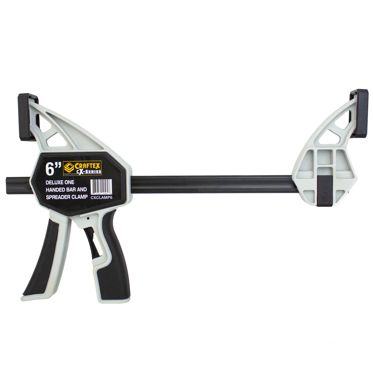 12" ONE HANDED BAR & SPREADER CLAMP - Image 5