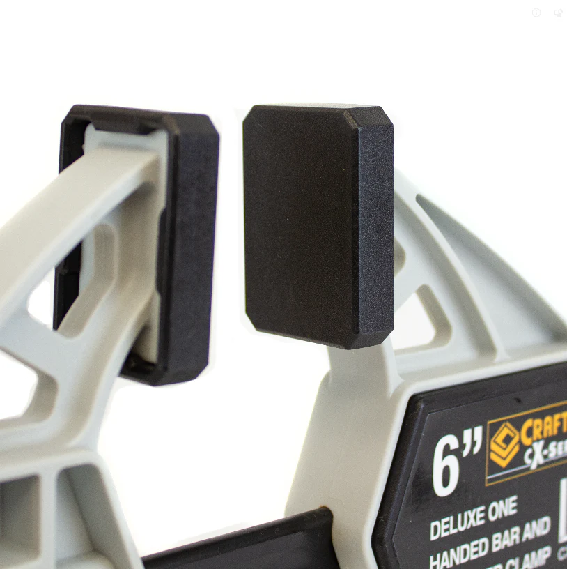 36" ONE HANDED BAR & SPREADER CLAMP - Image 4
