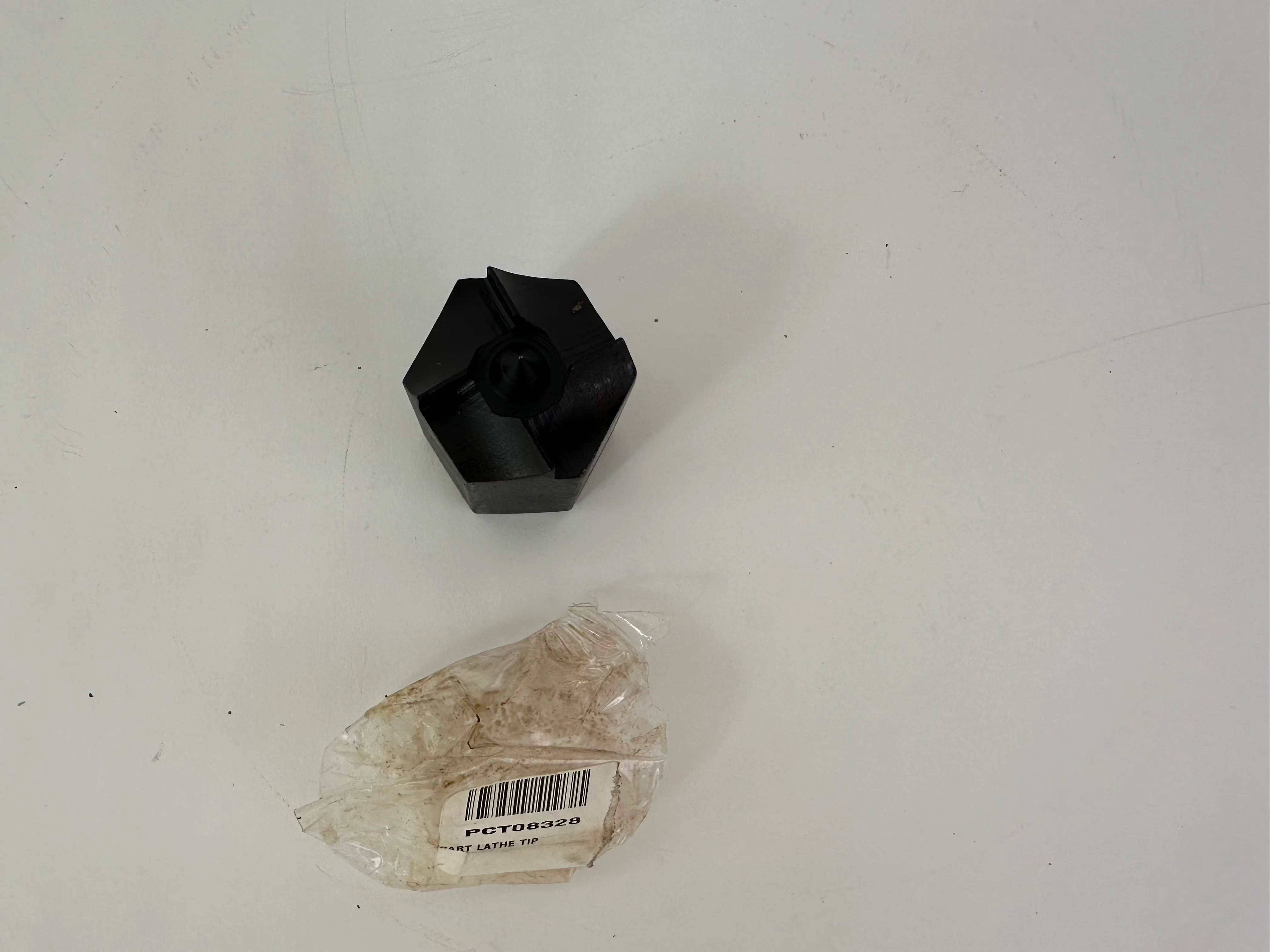 PART LATHE TIP - Image 2