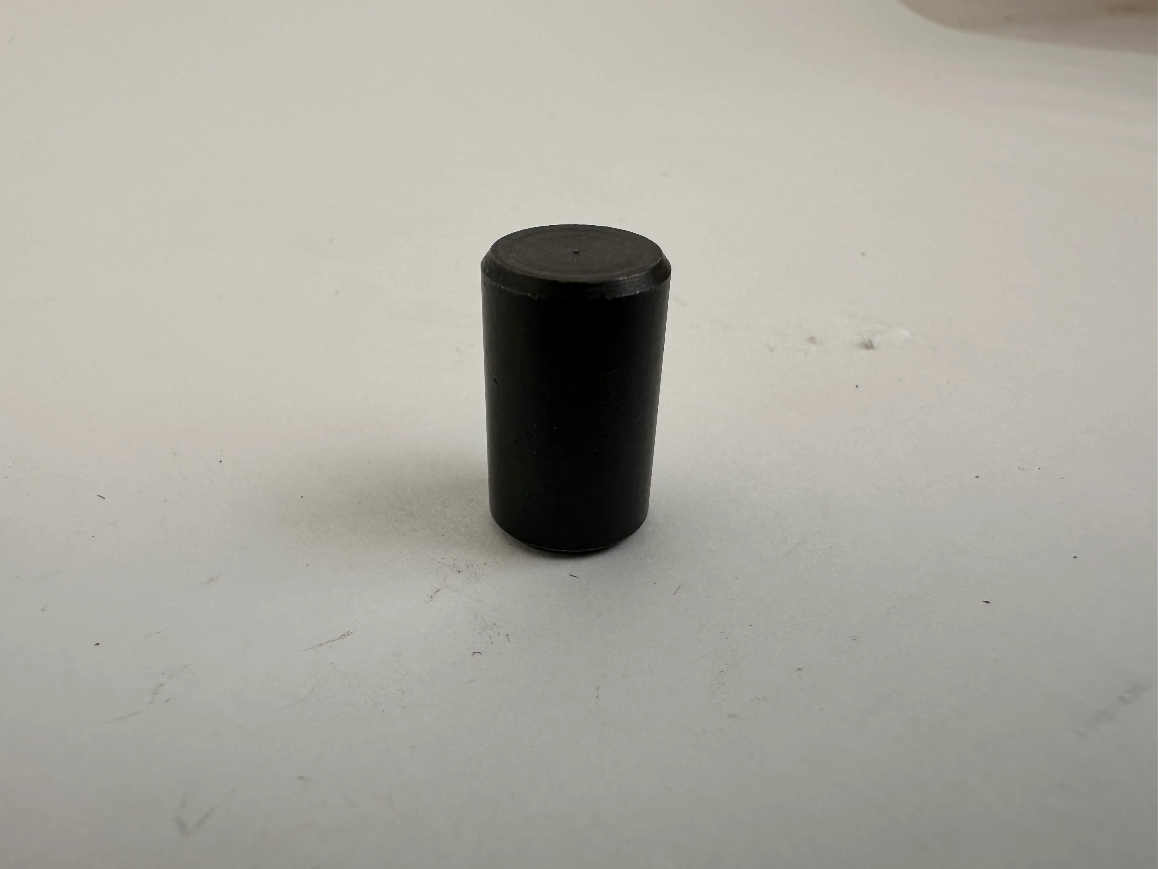 PART - ROUND BLADE GUIDE