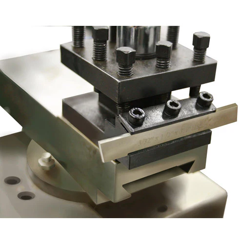 PARTING TOOL WITH BLADE 1/2" - Image 2