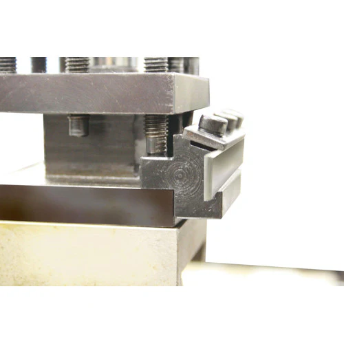 PARTING TOOL WITH BLADE 1/2" - Image 3