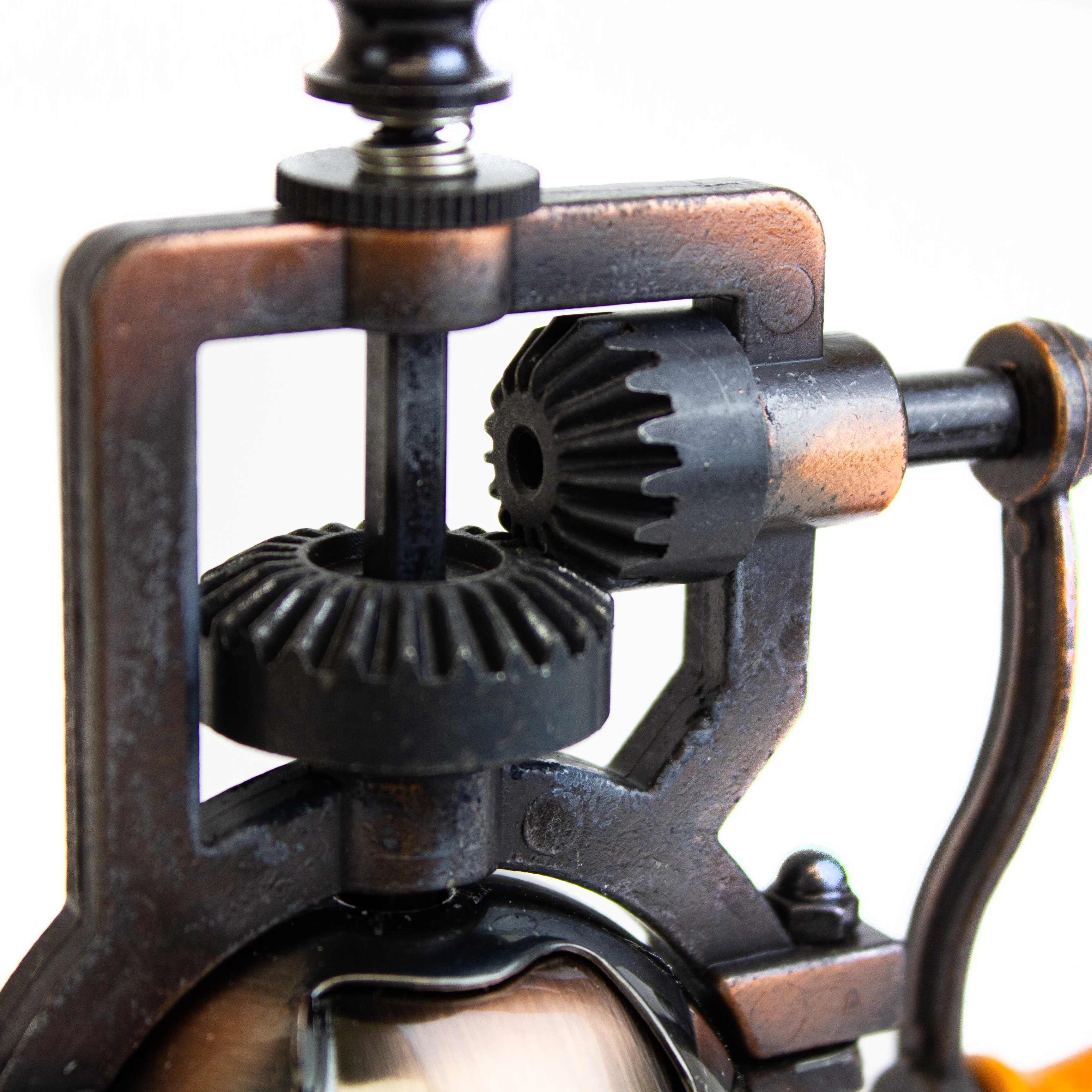 PEPPER GRINDER - Image 2