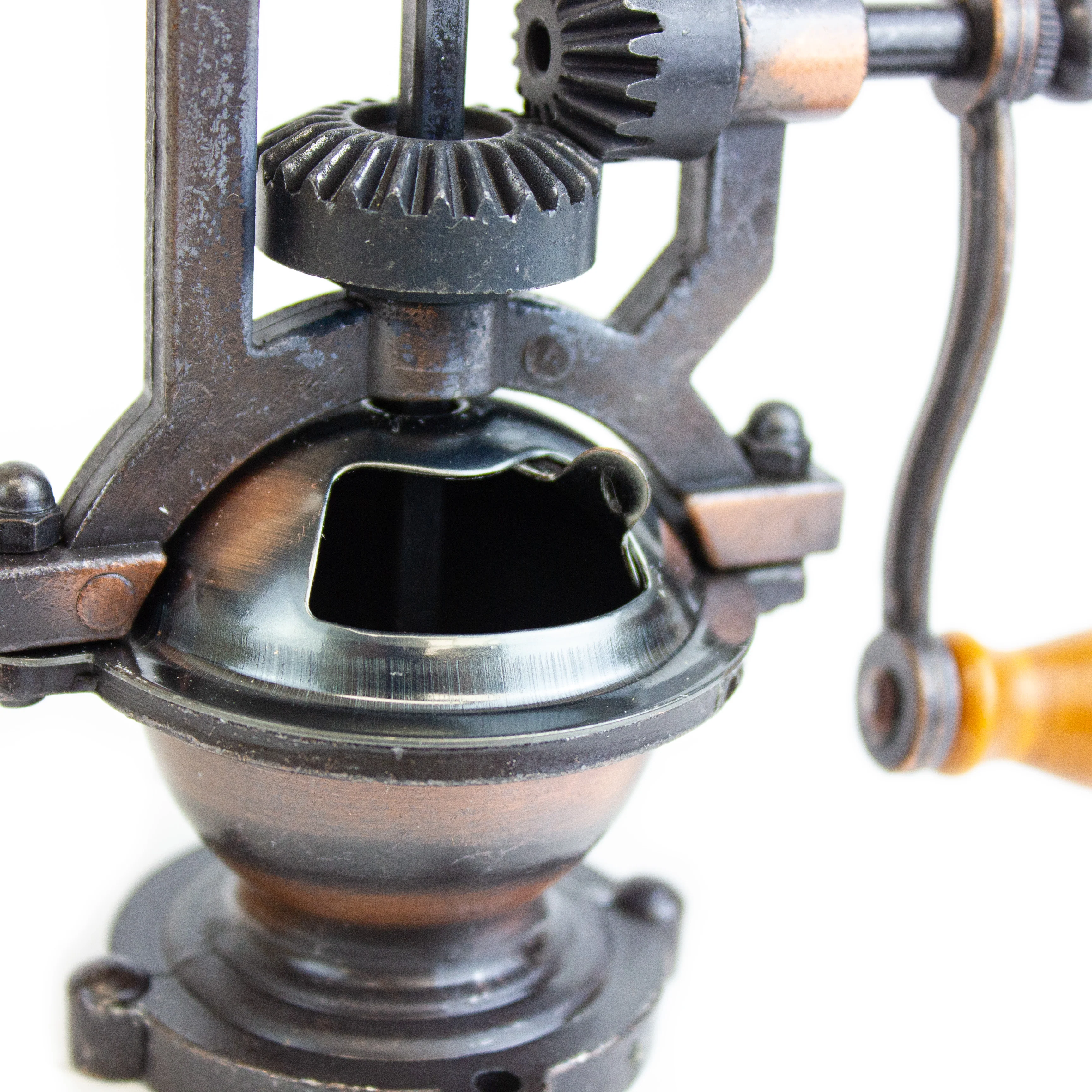PEPPER GRINDER - Image 3