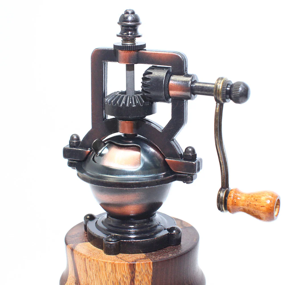 PEPPER GRINDER - Image 4