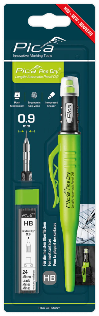 PICA FINE DRY COMBO PACK