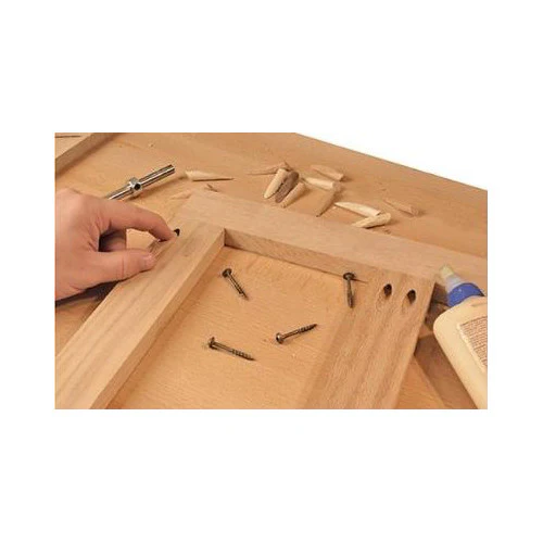 PINE PLUGS-50 COUNT KREG - Image 3