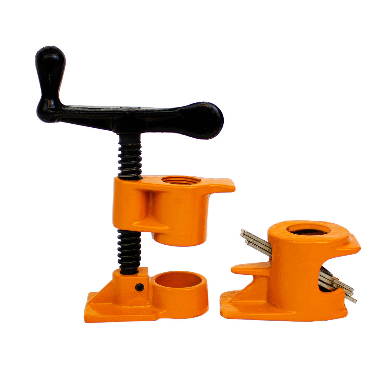 3/4" CRAFTEX PIPE CLAMP - Image 3