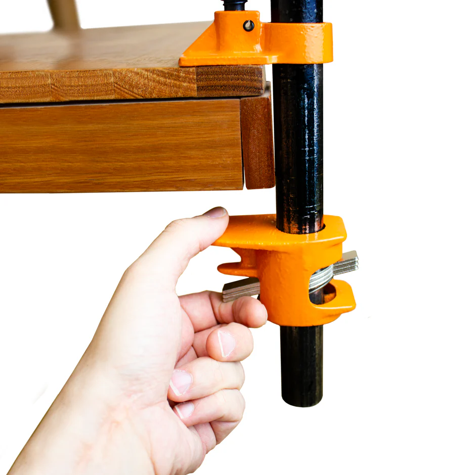 3/4" CRAFTEX PIPE CLAMP - Image 5