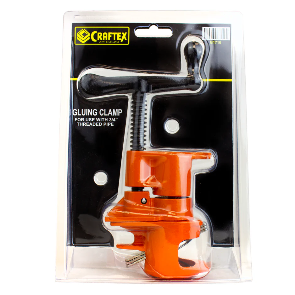 3/4" CRAFTEX PIPE CLAMP - Image 6