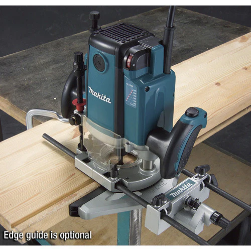 PLUNGE ROUTER 1/2" 3-1/2HP V/S W/LED L - Image 2