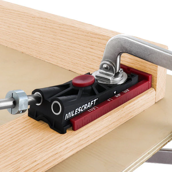 POCKET JIG 200 MILESCRAFT - Image 3