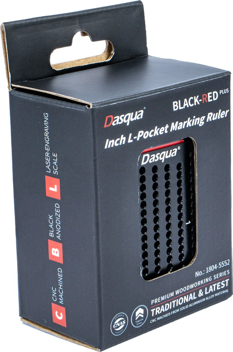POCKET MARKING RULER - Image 2